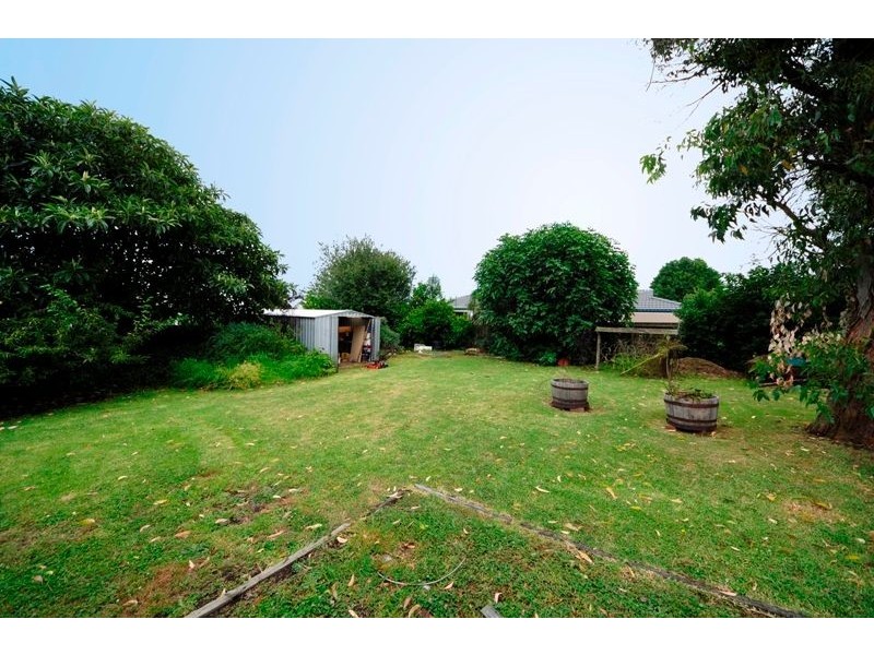 125 Victoria Street, Warragul VIC 3820