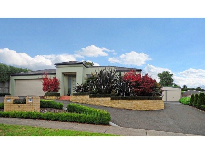 51 Princess Street, Warragul VIC 3820