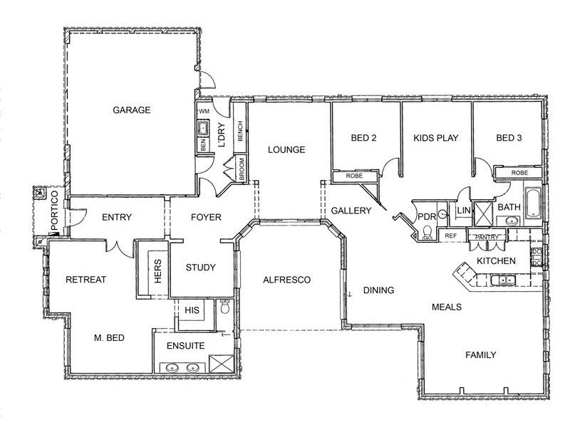 51 Princess Street, Warragul VIC 3820