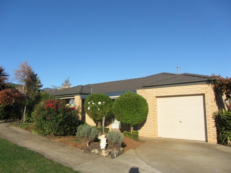 1 Blue Gum Drive, Warragul VIC 3820