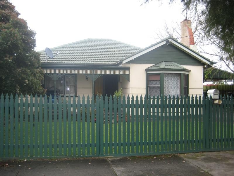 1 Ashby Street, Trafalgar VIC 3824