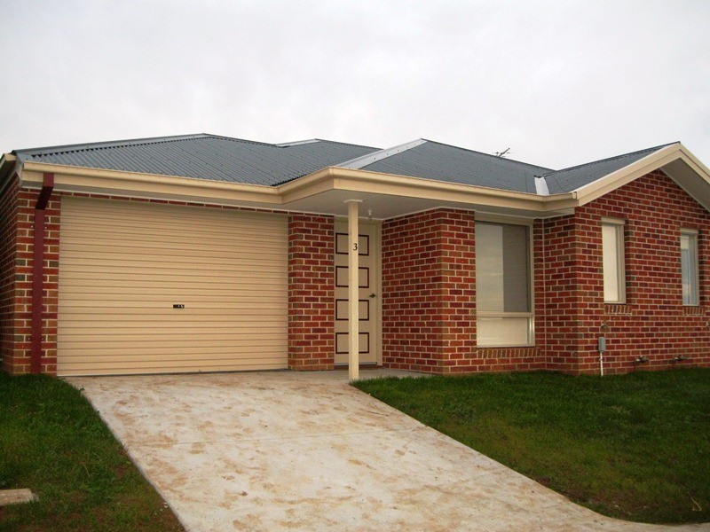 3/39 Steward Street, Warragul VIC 3820