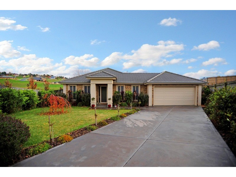 4 Alday Place, Warragul VIC 3820