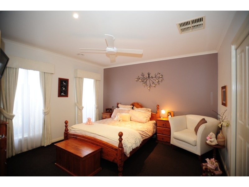 4 Alday Place, Warragul VIC 3820