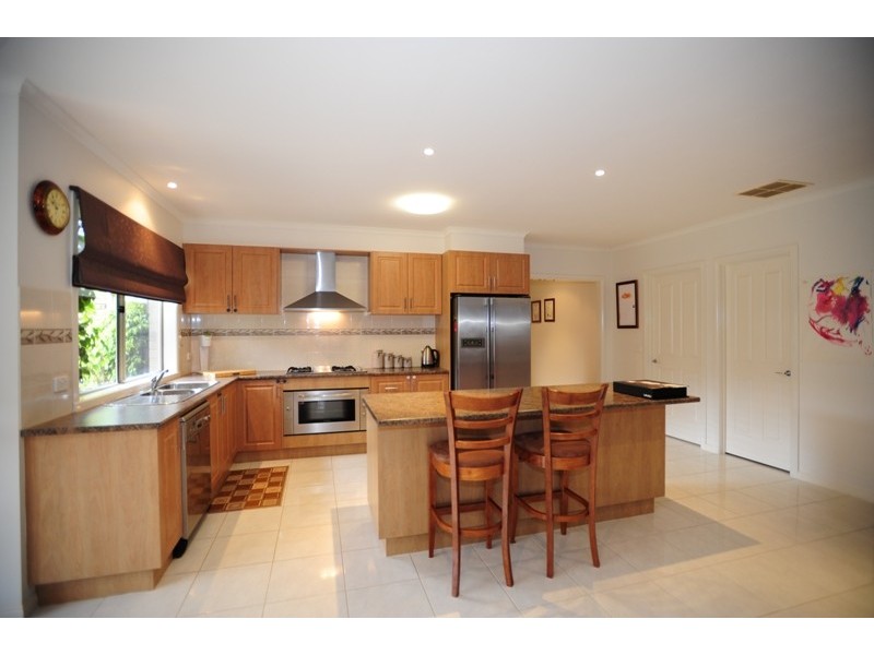 4 Alday Place, Warragul VIC 3820
