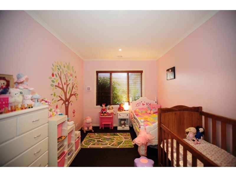 4 Alday Place, Warragul VIC 3820