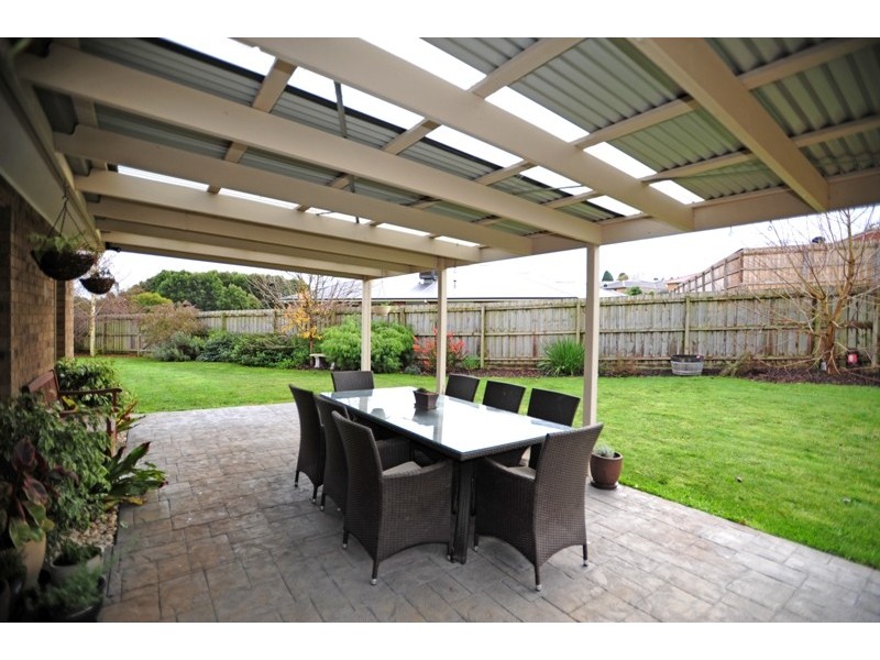 4 Alday Place, Warragul VIC 3820