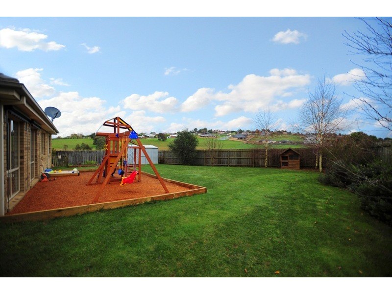 4 Alday Place, Warragul VIC 3820