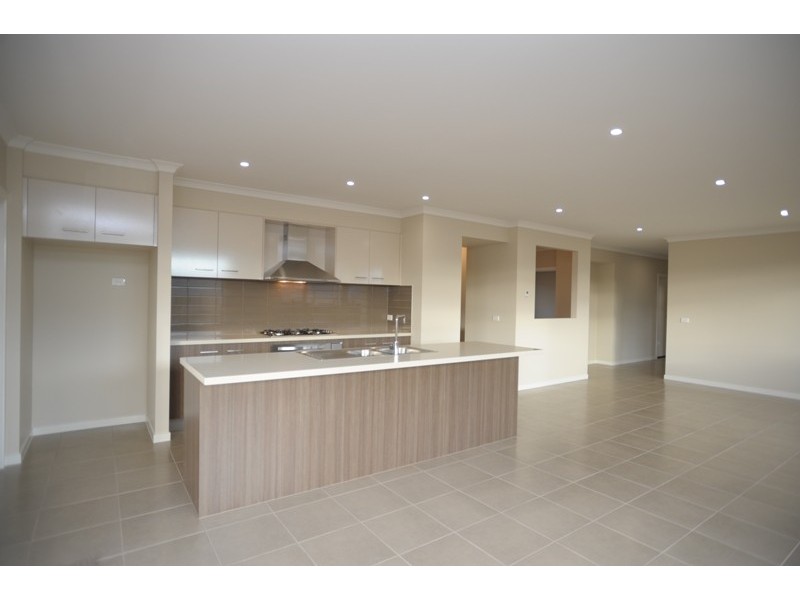 Lot 1105 Cedarwood Drive, Warragul VIC 3820