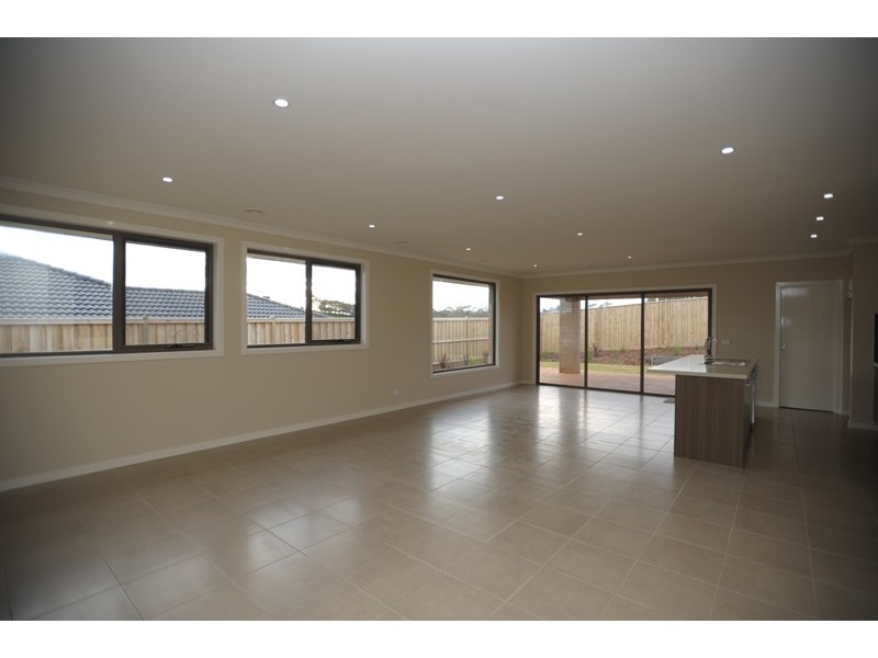 Lot 1105 Cedarwood Drive, Warragul VIC 3820