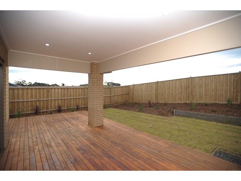 Lot 1105 Cedarwood Drive, Warragul VIC 3820