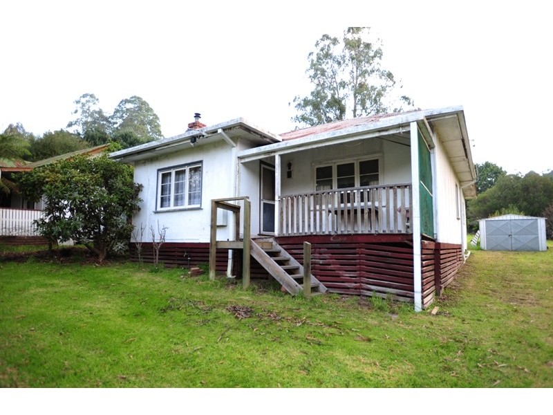 5 Loch Crescent, Noojee VIC 3833