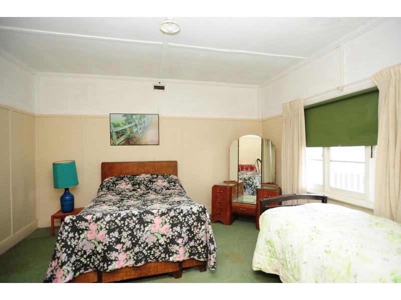 5 Loch Crescent, Noojee VIC 3833