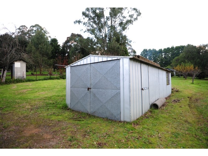 5 Loch Crescent, Noojee VIC 3833