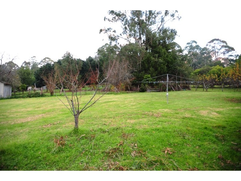 5 Loch Crescent, Noojee VIC 3833