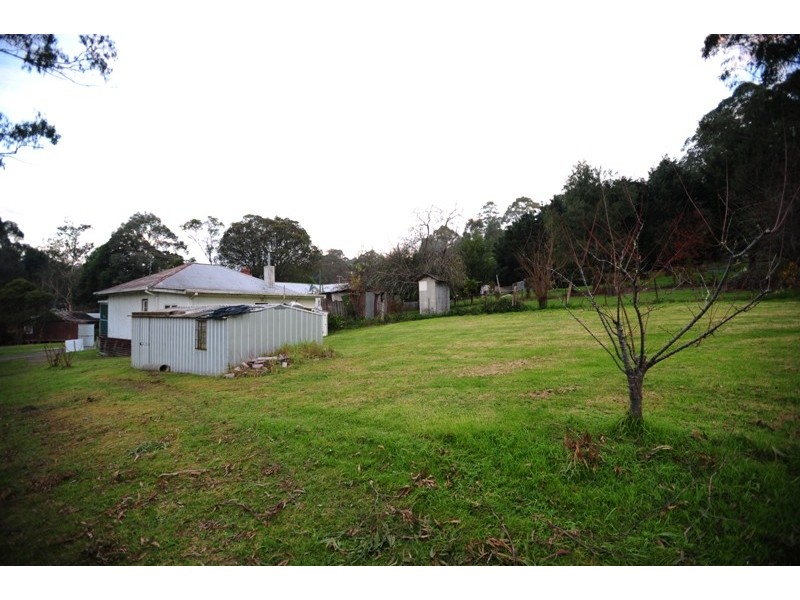 5 Loch Crescent, Noojee VIC 3833