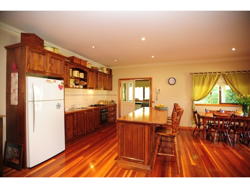 9 Bella Vista Drive, Warragul VIC 3820