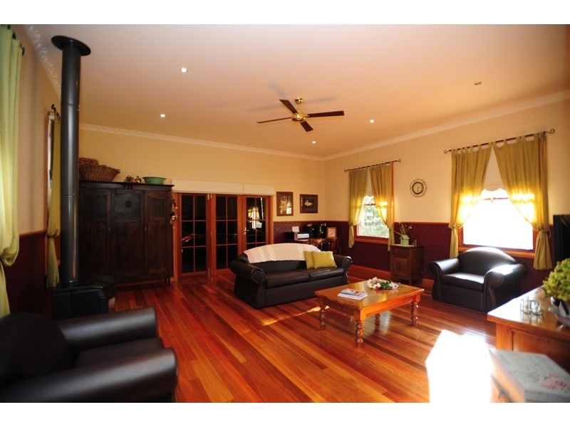 9 Bella Vista Drive, Warragul VIC 3820