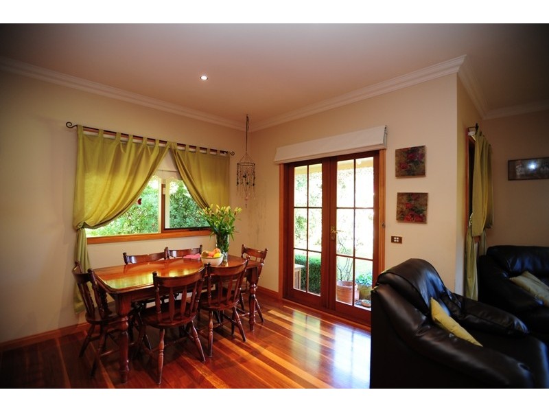 9 Bella Vista Drive, Warragul VIC 3820