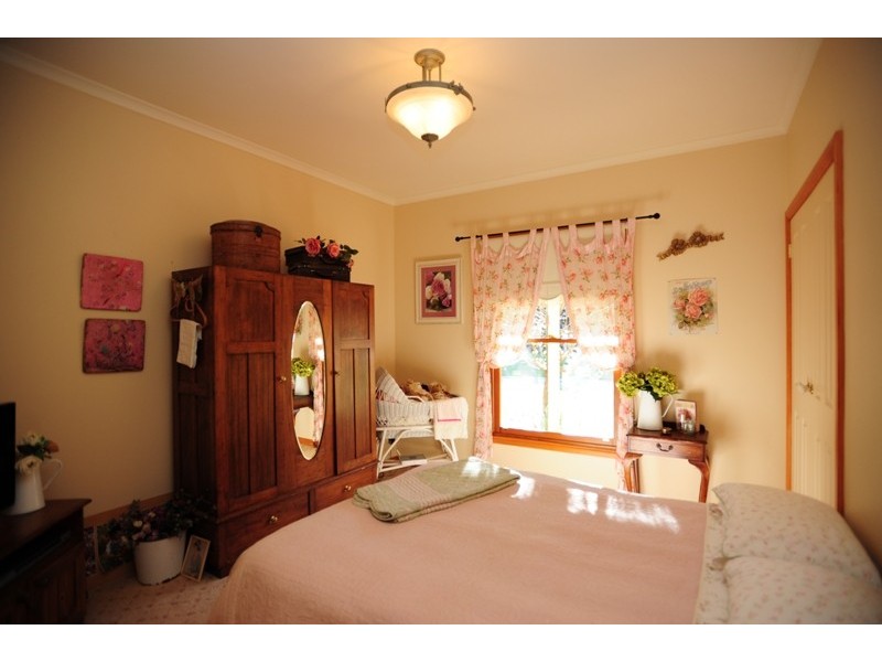 9 Bella Vista Drive, Warragul VIC 3820