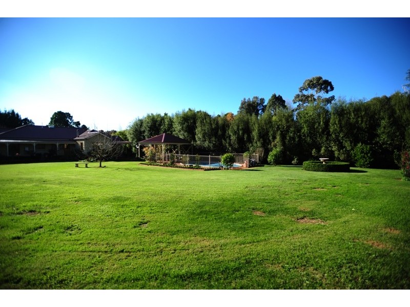 9 Bella Vista Drive, Warragul VIC 3820