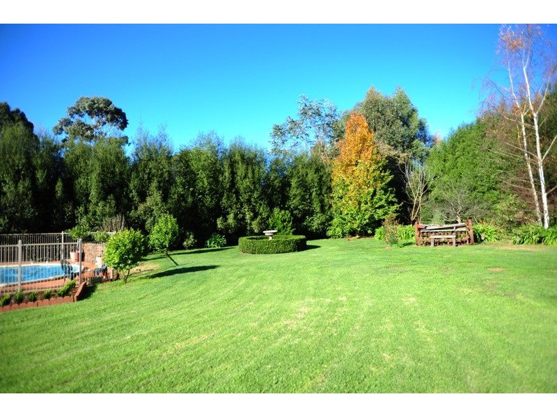 9 Bella Vista Drive, Warragul VIC 3820