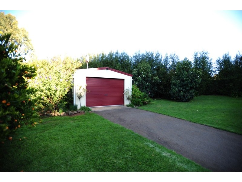 9 Bella Vista Drive, Warragul VIC 3820