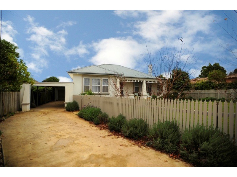 1/54 Clifford Street, Warragul VIC 3820