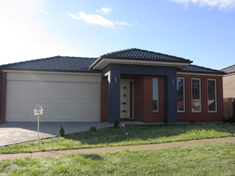 6a Hatfield Drive, Drouin VIC 3818