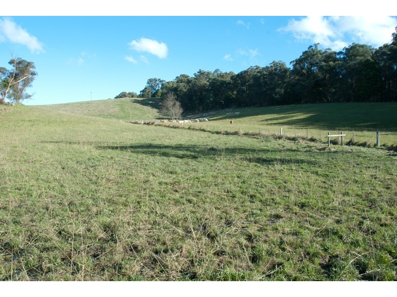 100 Gunn Road, Crossover VIC 3821