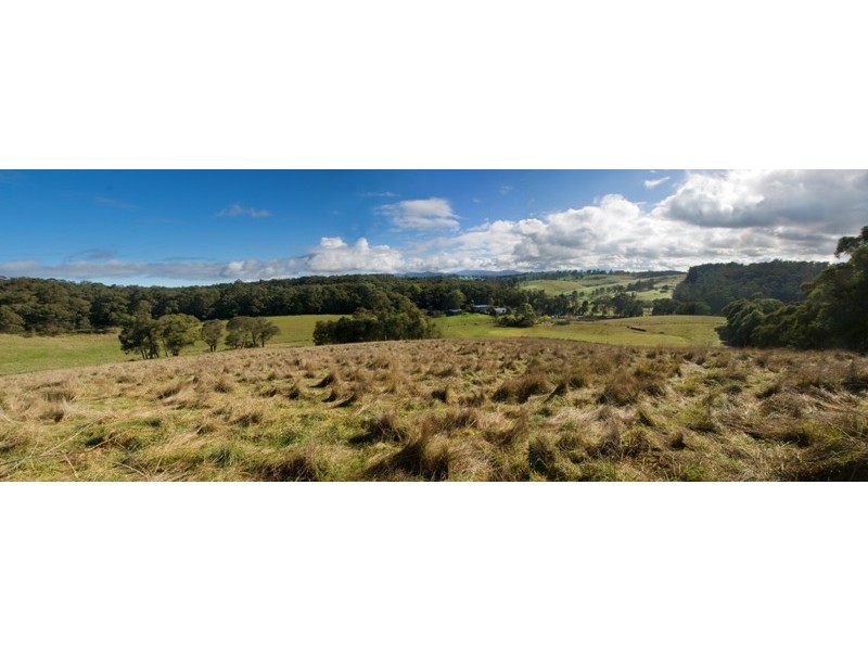 100 Gunn Road, Crossover VIC 3821