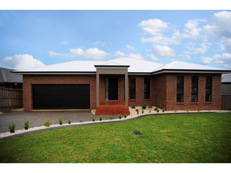 20 Glendon Drive, Warragul VIC 3820