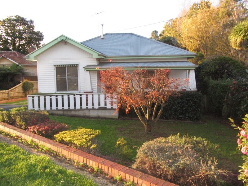 9 Princes Way, Warragul VIC 3820
