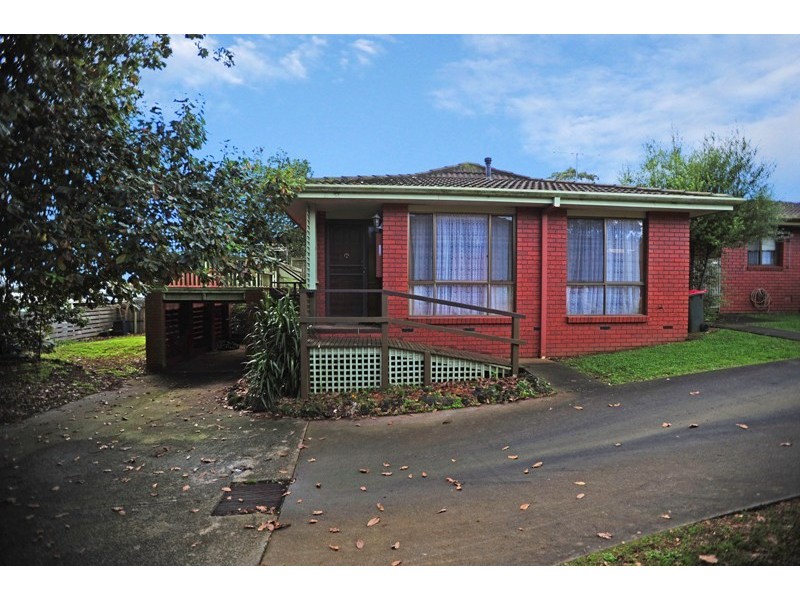 3/33 Albert Road, Drouin VIC 3818