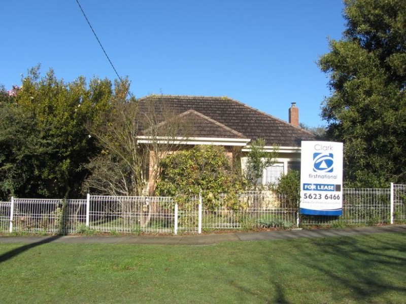 50 Clifford Street, Warragul VIC 3820