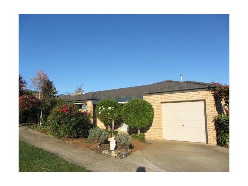 1 Blue Gum Drive, Warragul VIC 3820