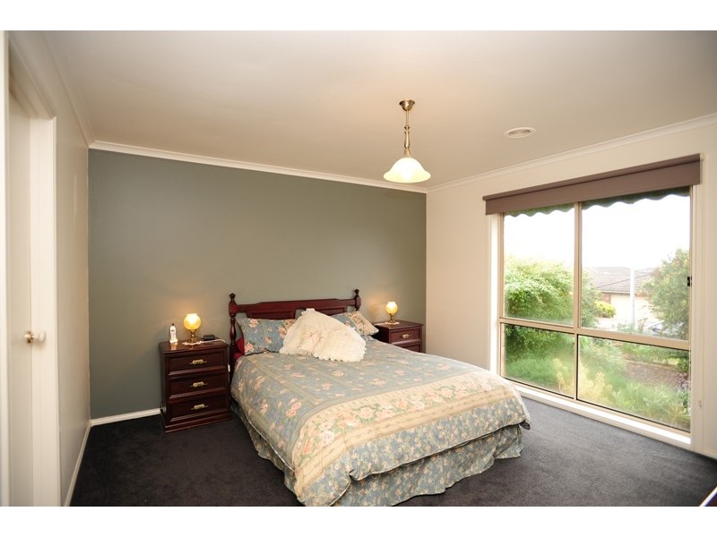 6 Dallas Court, Warragul VIC 3820