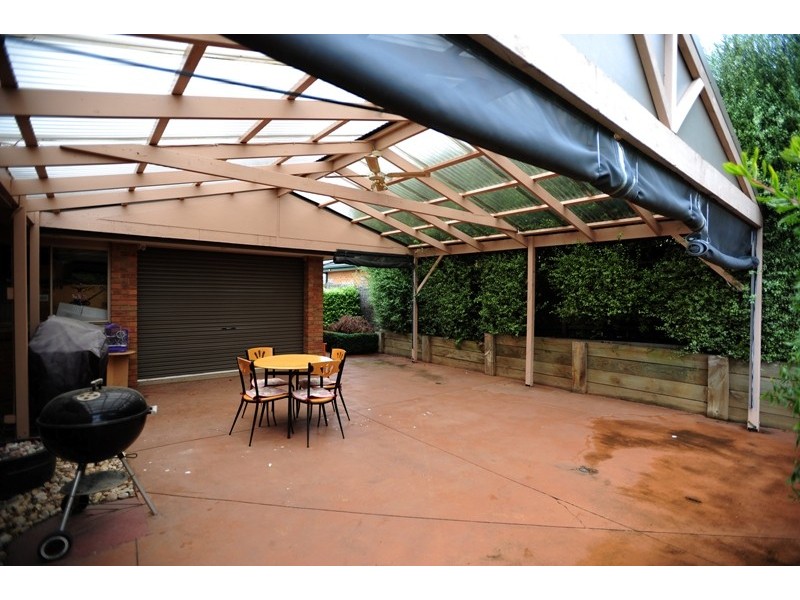 6 Dallas Court, Warragul VIC 3820