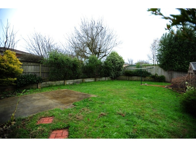 6 Dallas Court, Warragul VIC 3820
