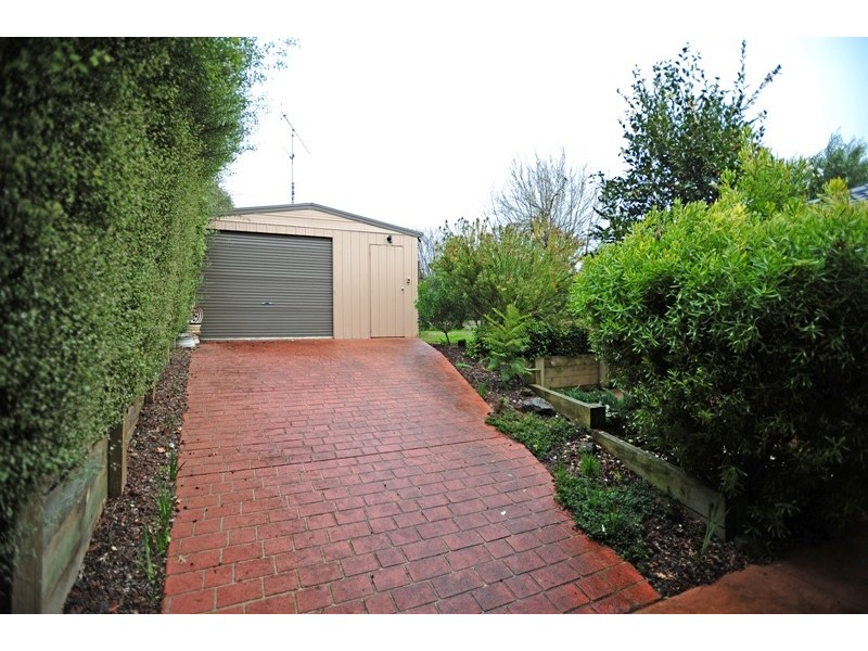 6 Dallas Court, Warragul VIC 3820