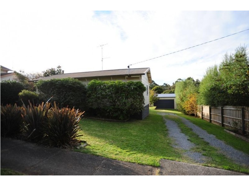 1 Tobruk Street, Warragul VIC 3820
