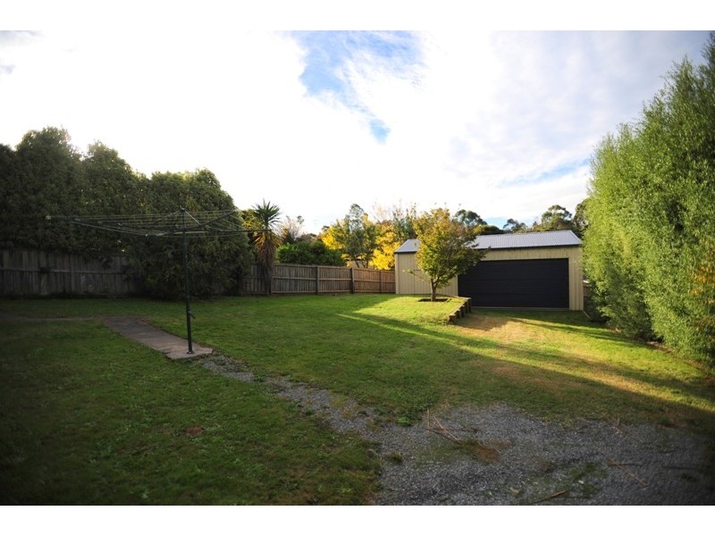 1 Tobruk Street, Warragul VIC 3820