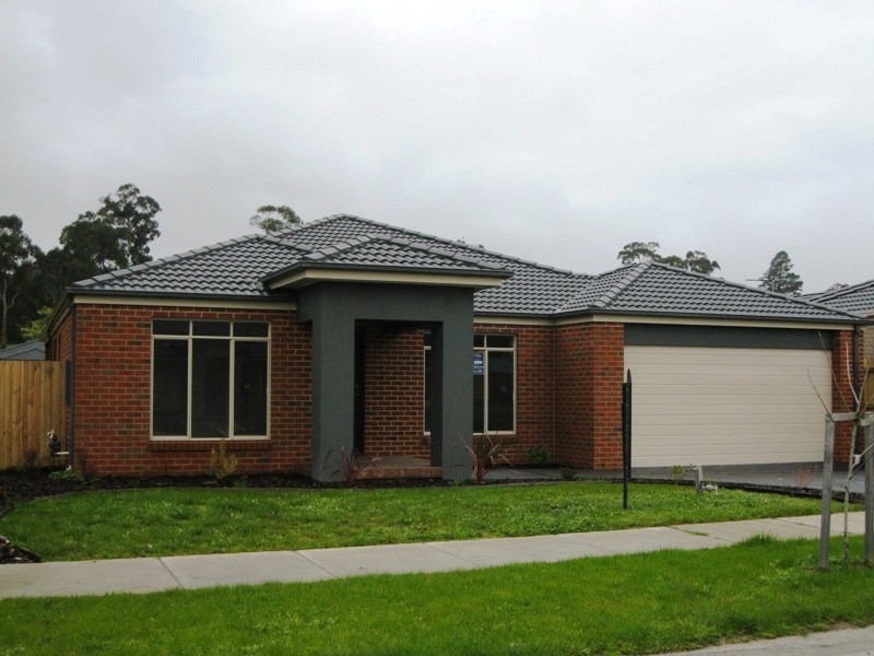 31 Miller Close, Drouin VIC 3818