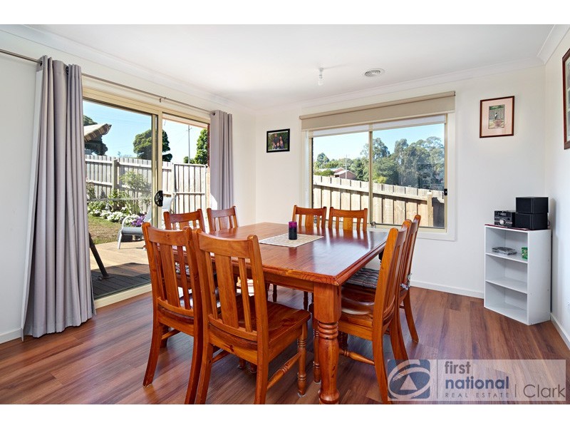 4 Sturt Place, Warragul VIC 3820