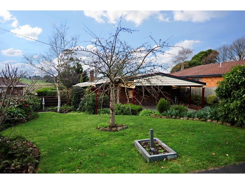 31 Biram Drive, Warragul VIC 3820