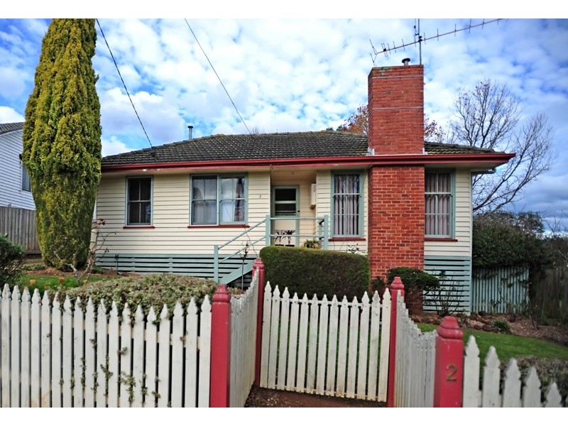 2 Rush Street, Warragul VIC 3820