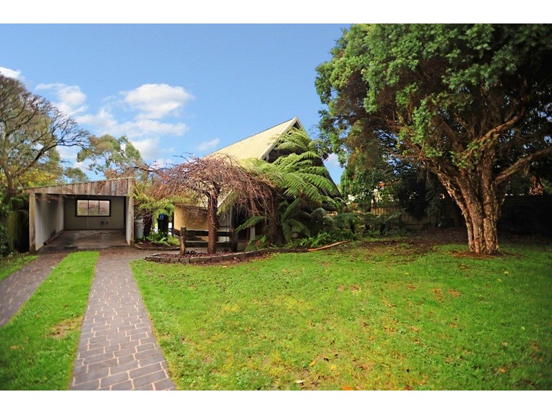 223 Main Neerim Road, Neerim South VIC 3831