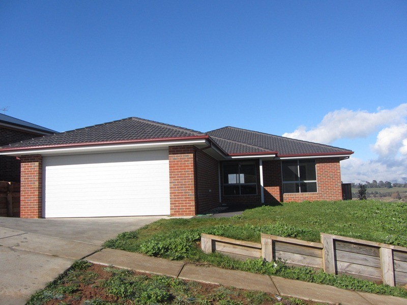 20 Valley Vista Drive, Warragul VIC 3820