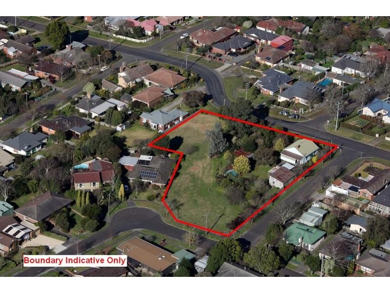 143 Sutton Street, Warragul VIC 3820