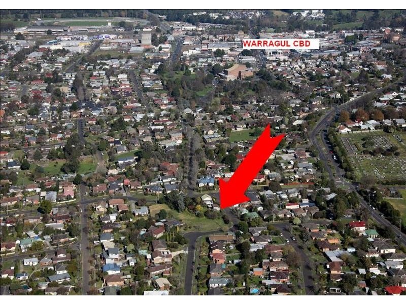 143 Sutton Street, Warragul VIC 3820
